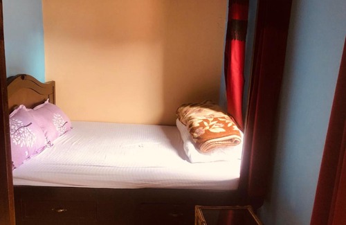 Lalitpur Casa | Bungamati Community Homestay
