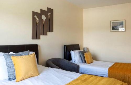 Bundoran Casa | Bunhovil - 2 Bedroom Bungalow
