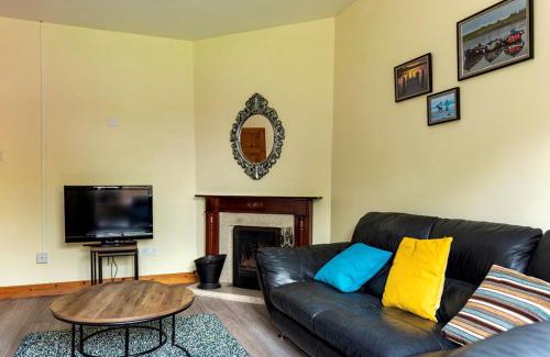 Bundoran Casa | Bunhovil - 2 Bedroom Bungalow