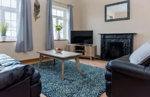 Bundoran Casa | Bunhovil -3 bedroom