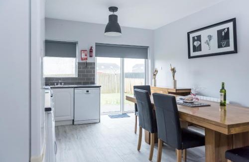 Bundoran Casa | Bunhovil -3 bedroom