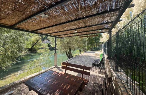 Mostar Villa | Bunica Spring Villa