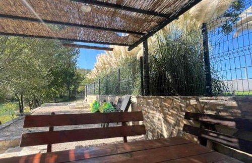 Mostar Villa | Bunica Spring Villa