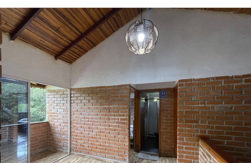 Minca Casa | Hospedaje Familiar Bunkúa no001