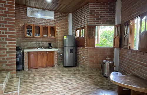 Minca Casa | Hospedaje Familiar Bunkúa no001