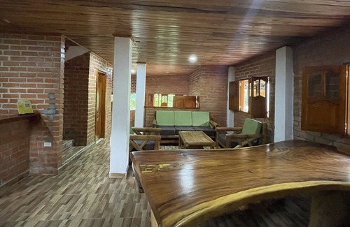 Minca Casa | Hospedaje Familiar Bunkúa no001