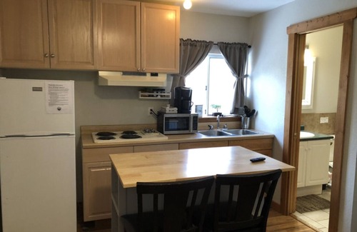 Okanagan-Similkameen Casa | Bunk house Cabin