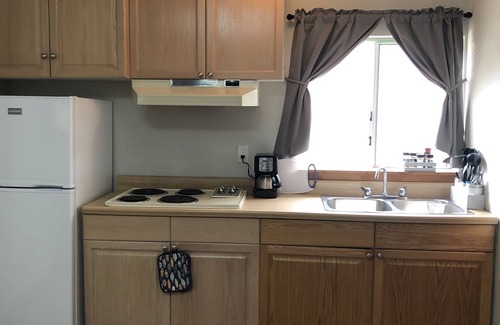 Okanagan-Similkameen Casa | Bunk house Cabin