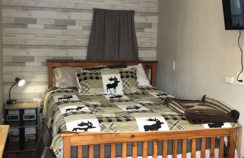 Okanagan-Similkameen Casa | Bunk house Cabin