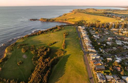 Gerringong Casa | Bunker House, Gerringong