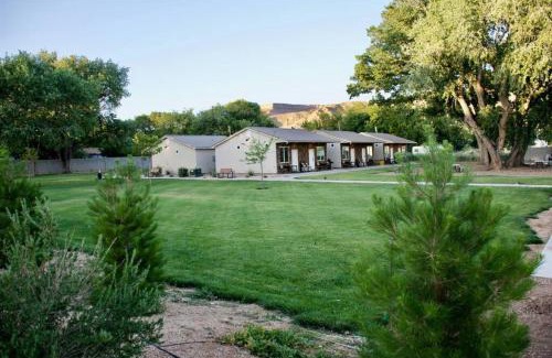 La Verkin Casa | Bunkhouse 11B With Wifi and TV