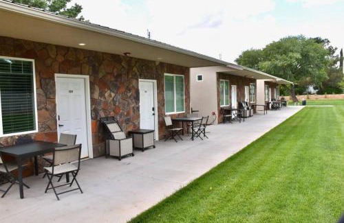 La Verkin Casa | Bunkhouse 11B With Wifi and TV