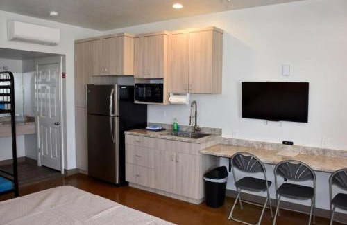 La Verkin Casa | Bunkhouse 11B With Wifi and TV