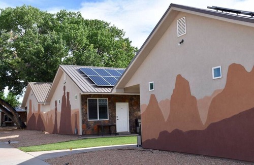 La Verkin Cabina | Bunkhouse 2A Close To National Parks