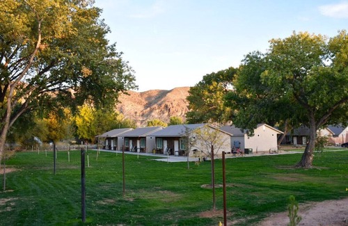 La Verkin Cabina | Bunkhouse 2A Close To National Parks