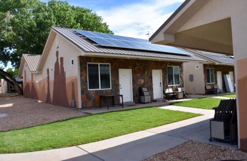 La Verkin Casa | Bunkhouse 4B With 3 Beds