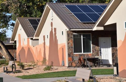 La Verkin Casa | Bunkhouse 4B With 3 Beds