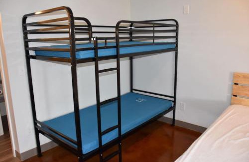 La Verkin Casa | Bunkhouse 5B With Shady Porch