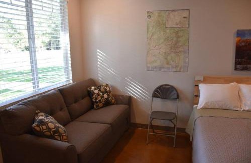 La Verkin Casa | Bunkhouse 7B Near Grove Of Trees