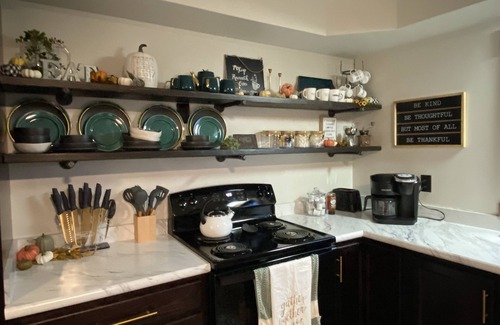 Great Falls Casa | Bunkhouse at Down Home Acres