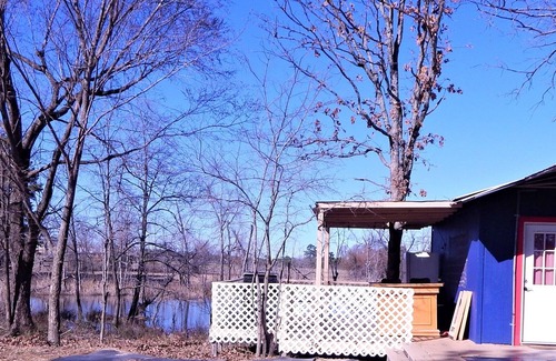 Antlers Cabina | Bunkhouse Cabin @ Rock'n O Ranch