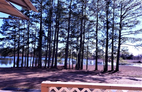Antlers Cabina | Bunkhouse Cabin @ Rock'n O Ranch