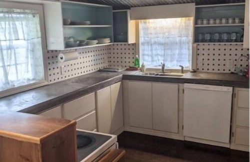 Lake City Casa | Bunkhouse Farm Stay