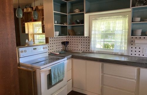 Lake City Casa | Bunkhouse Farm Stay