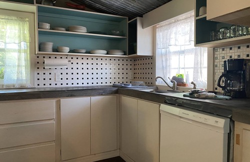 Lake City Casa | Bunkhouse Farm Stay