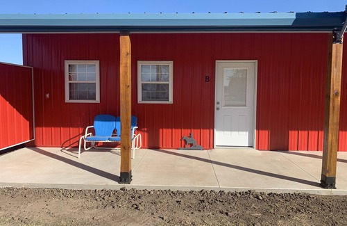 Blackwell Apartamento | BunkHouse, hunters home away from home