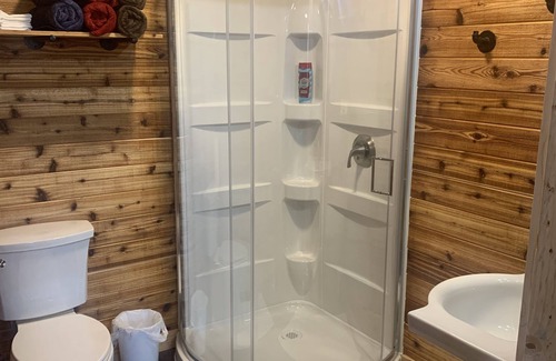 Blackwell Apartamento | BunkHouse, hunters home away from home