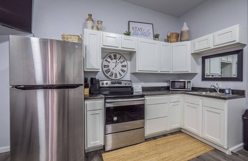 Maryville Apartamento | Bunkhouse on the Square-Pet Friendly!