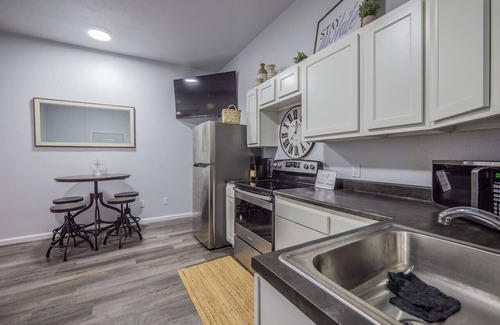 Maryville Apartamento | Bunkhouse on the Square-Pet Friendly!