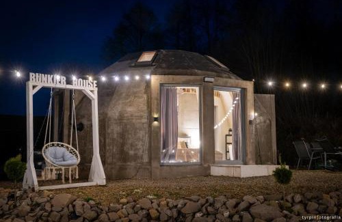 Ropczyce Apartamento | Bunkier House