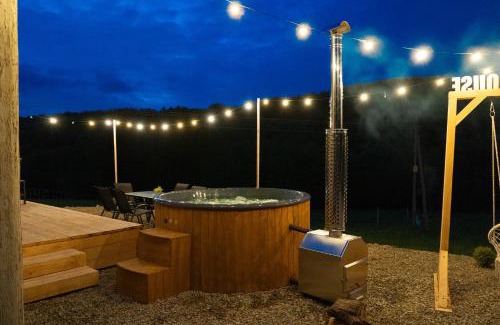 Ropczyce Apartamento | Bunkier House