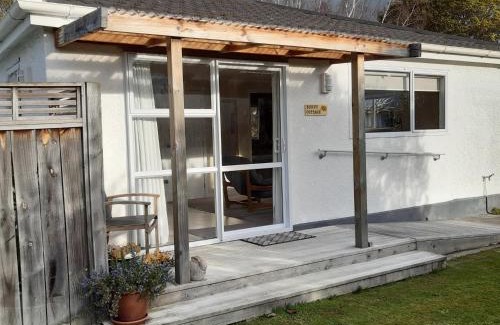 Solway Apartamento | Bunny Cottage