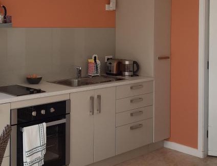 Solway Apartamento | Bunny Cottage