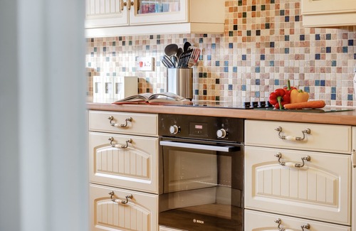 Stanton on the Wolds Apartamento | Bunny Hall Escape - Tres Habitaciones Piso, Capacidad 6