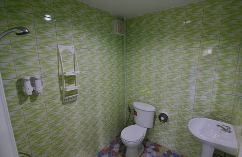 Sattahip Hotel | Bunny Hill Resort