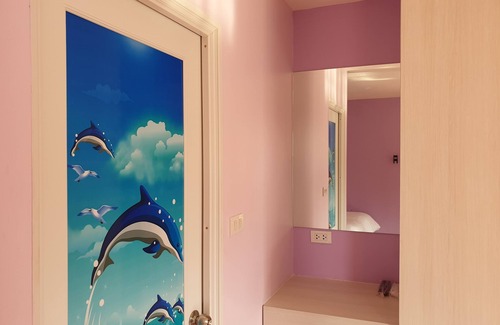 Sattahip Hotel | Bunny Hill Resort