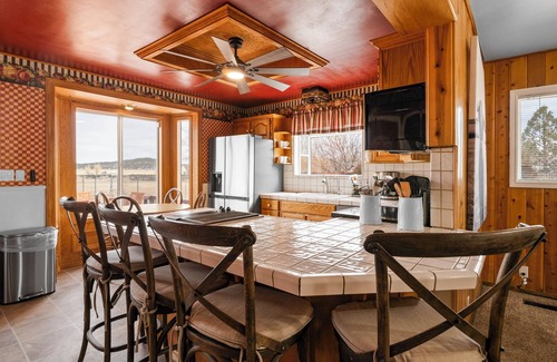 Big Bear Cabina | Bunny's Ranch