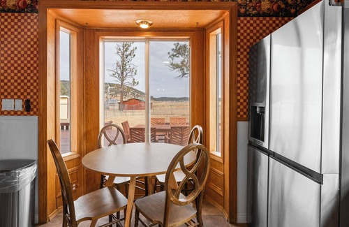 Big Bear Cabina | Bunny's Ranch