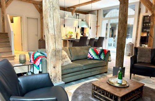 Oberndorf Casa | BunnyHuus Scheunen-Loft