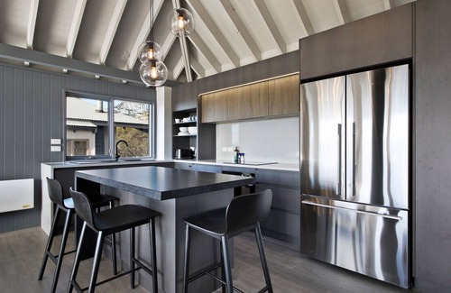 Hotham Heights Chalet De Esquí | Bunnys Chalet - Mt Hotham