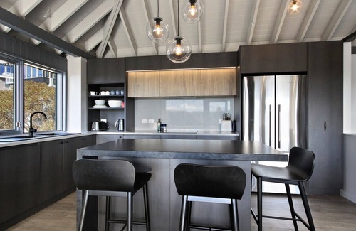 Hotham Heights Chalet De Esquí | Bunnys Chalet - Mt Hotham