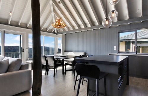 Hotham Heights Chalet De Esquí | Bunnys Chalet - Mt Hotham