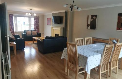 Bunratty Casa | Bunratty Holiday Homes