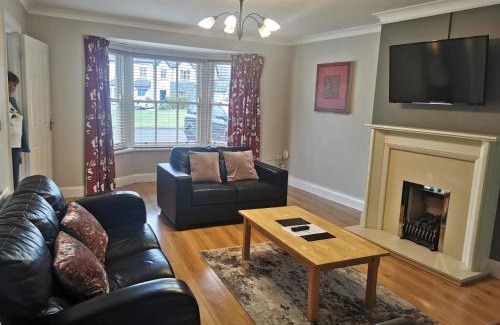 Bunratty Casa | Bunratty Holiday Homes