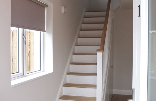 Bunratty Casa | Bunratty Town House No 3 - sleeps 8 guests in 4 bedrooms