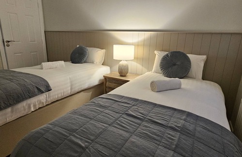 Bunratty Cabaña | Bunratty Town House No 2